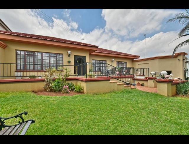 3 BEDROOM HOUSE FOR SALE IN SUNNYRIDGE